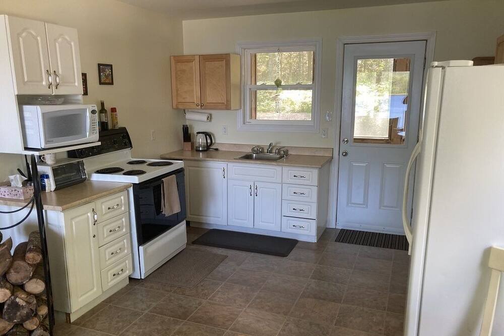 Photo of Kitchen in Barss Corner