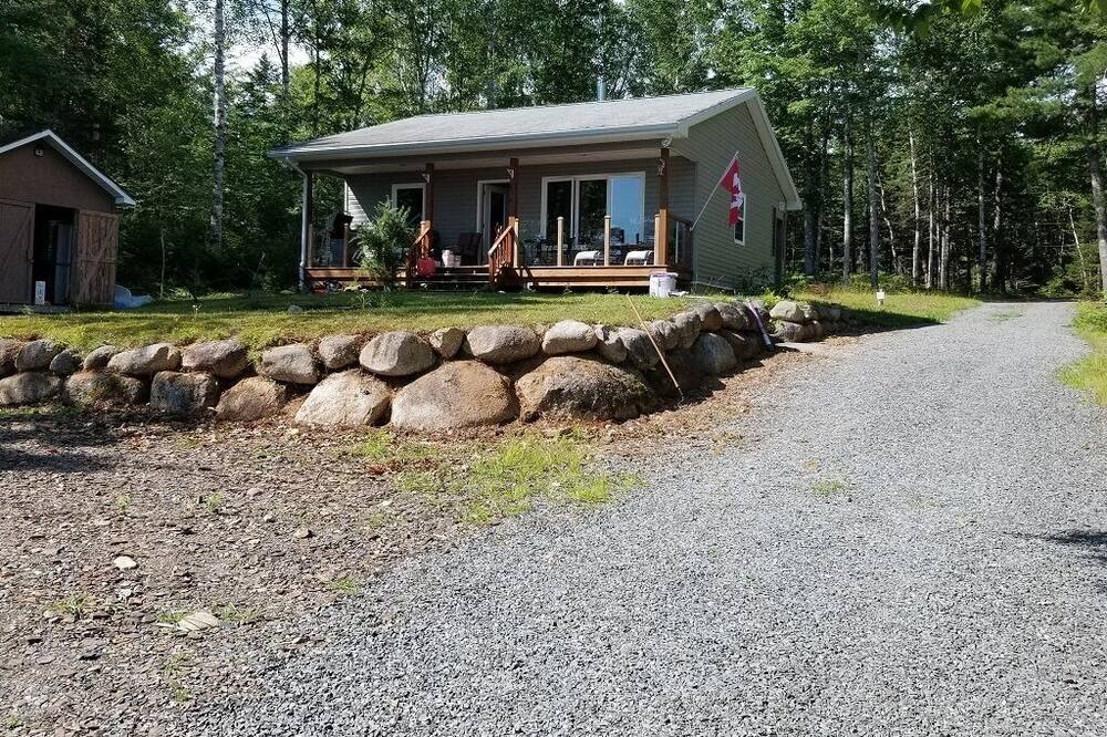 Photo of Outdoor in Barss Corner