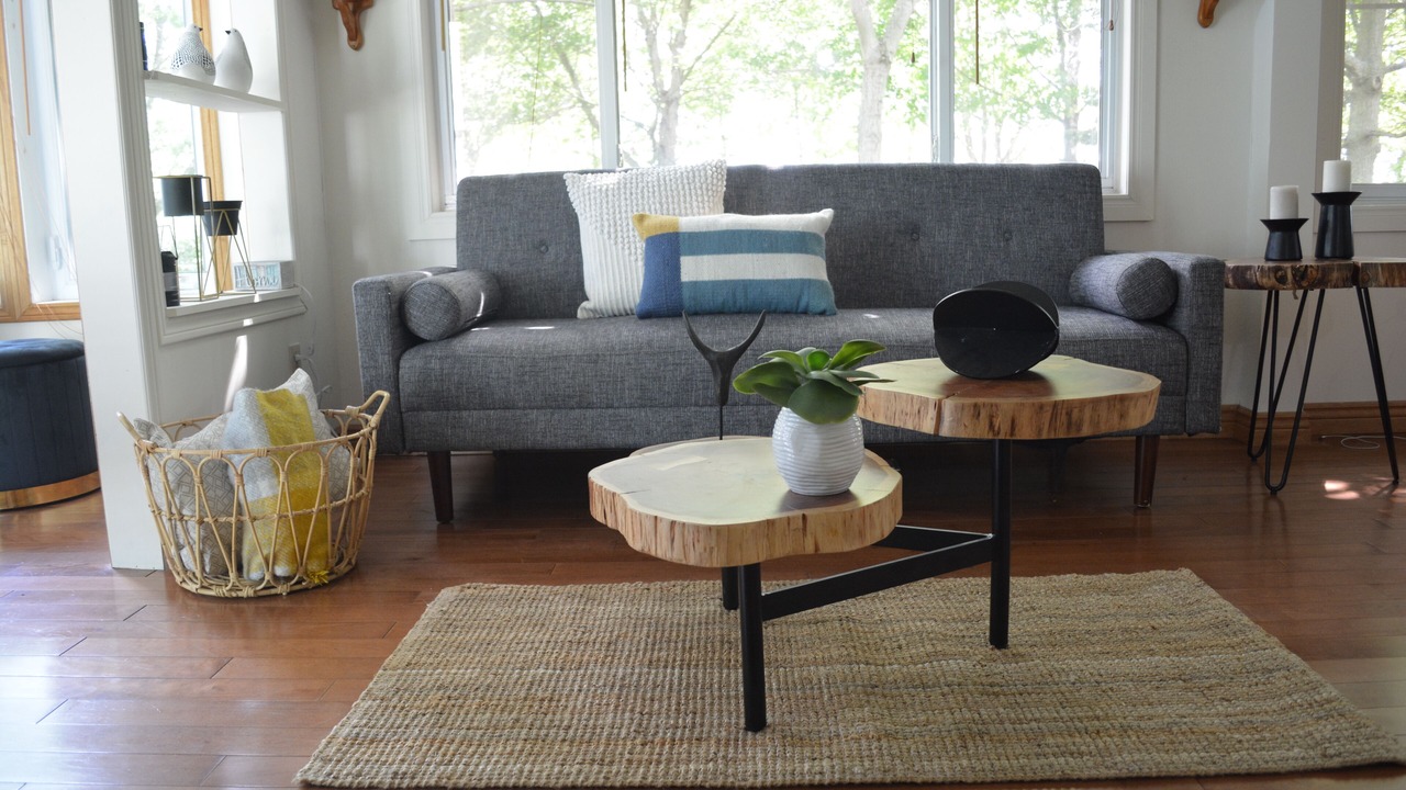 Photo of Livingroom in Romney