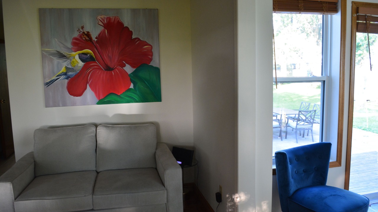 Photo of Livingroom in Romney