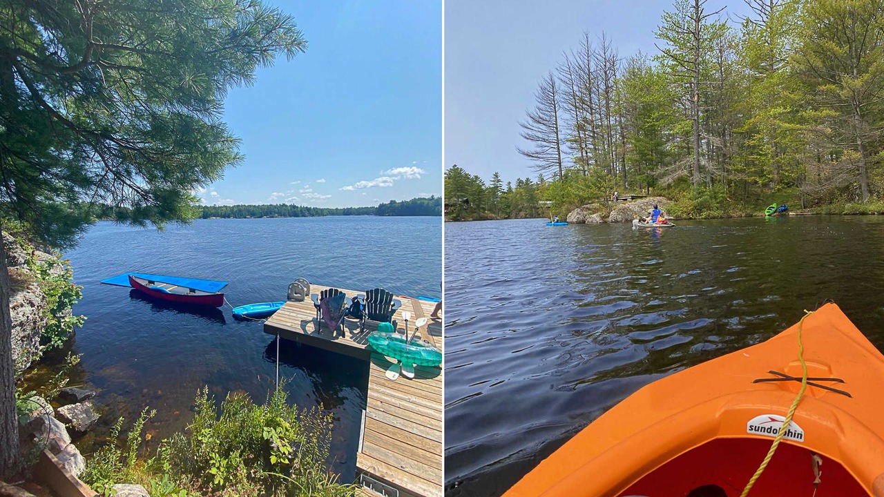 Photo of Outdoor in Gravenhurst