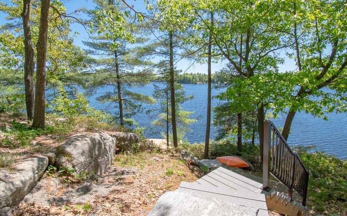 Photo of Outdoor in Gravenhurst