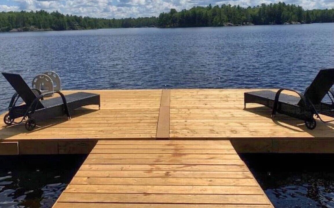 Photo of Outdoor in Gravenhurst