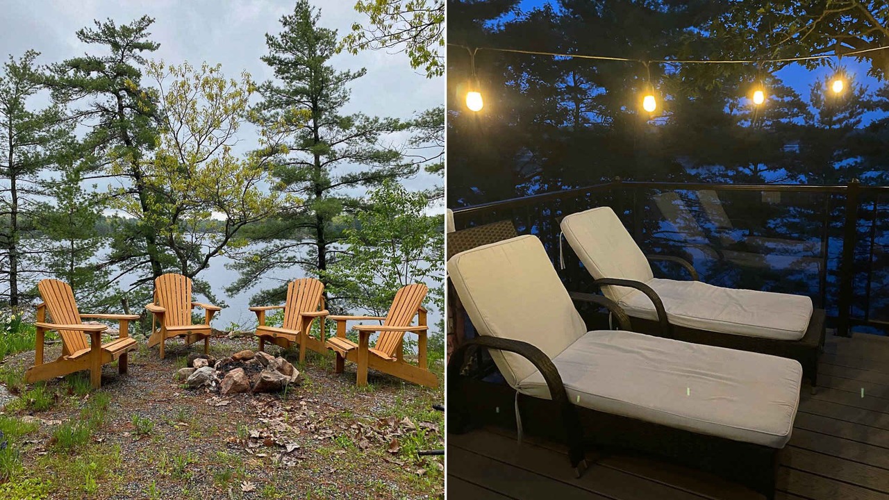 Photo of Outdoor in Gravenhurst