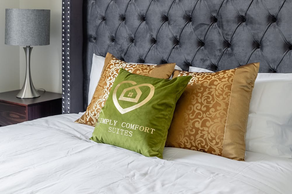 Photo of Bedroom in Smiths Falls