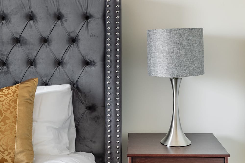Photo of Bedroom in Smiths Falls