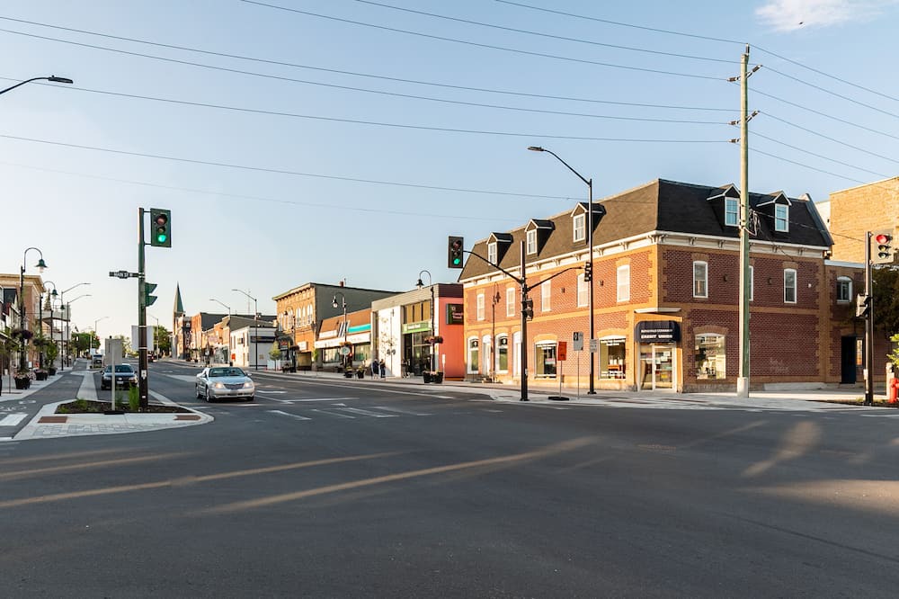 Photo of Outdoor in Smiths Falls