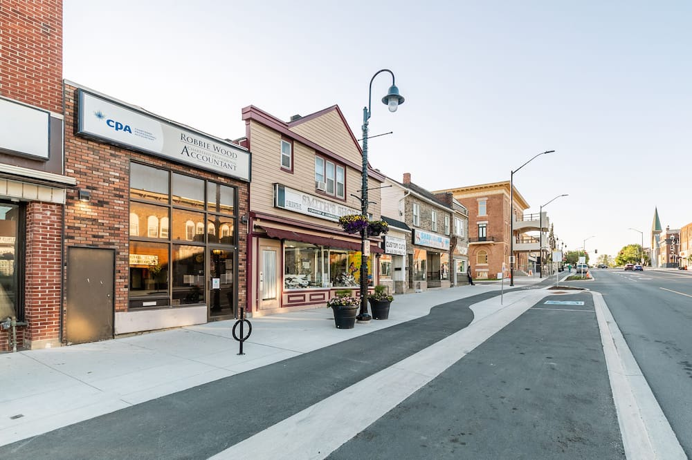 Photo of Outdoor in Smiths Falls