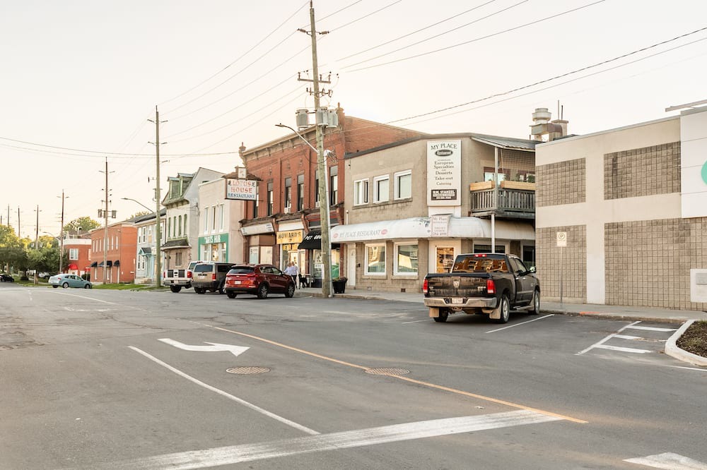 Photo of Outdoor in Smiths Falls