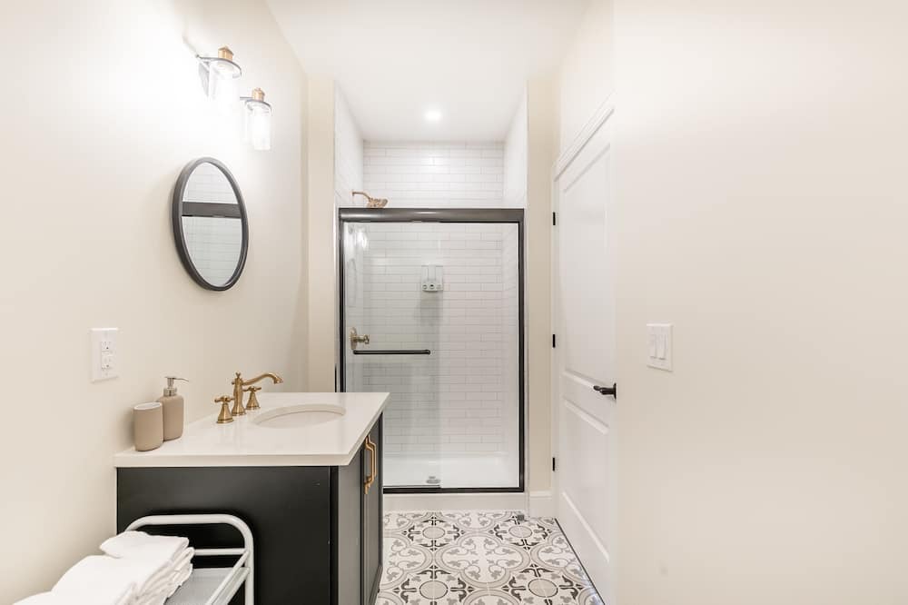 Photo of Bathroom in Smiths Falls