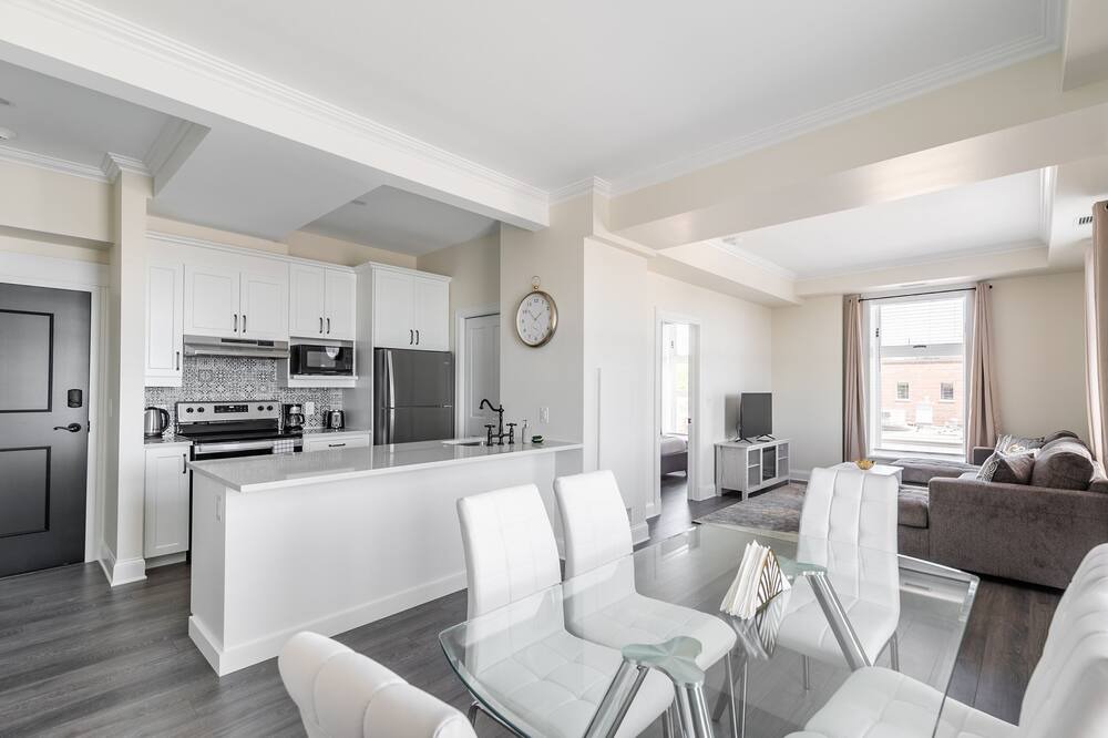 Photo of Bedroom in Smiths Falls