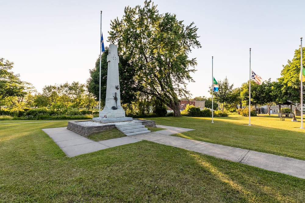 Photo of Outdoor in Smiths Falls