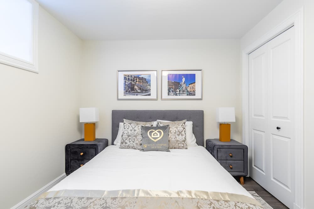 Photo of Bedroom in Smiths Falls