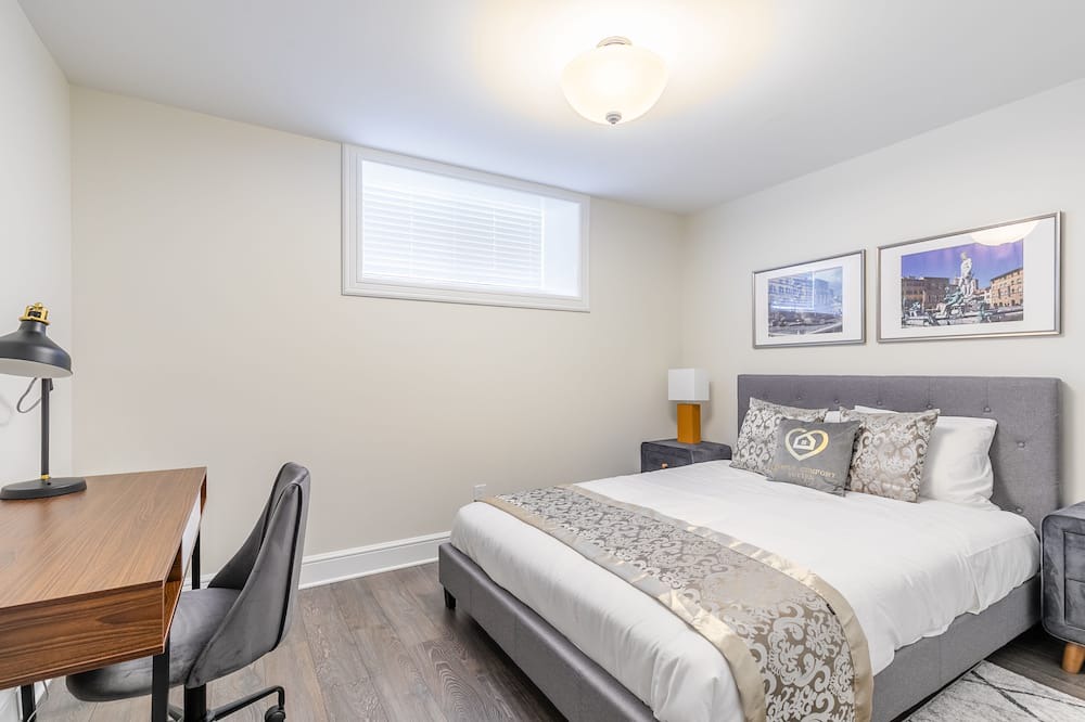 Photo of Bedroom in Smiths Falls