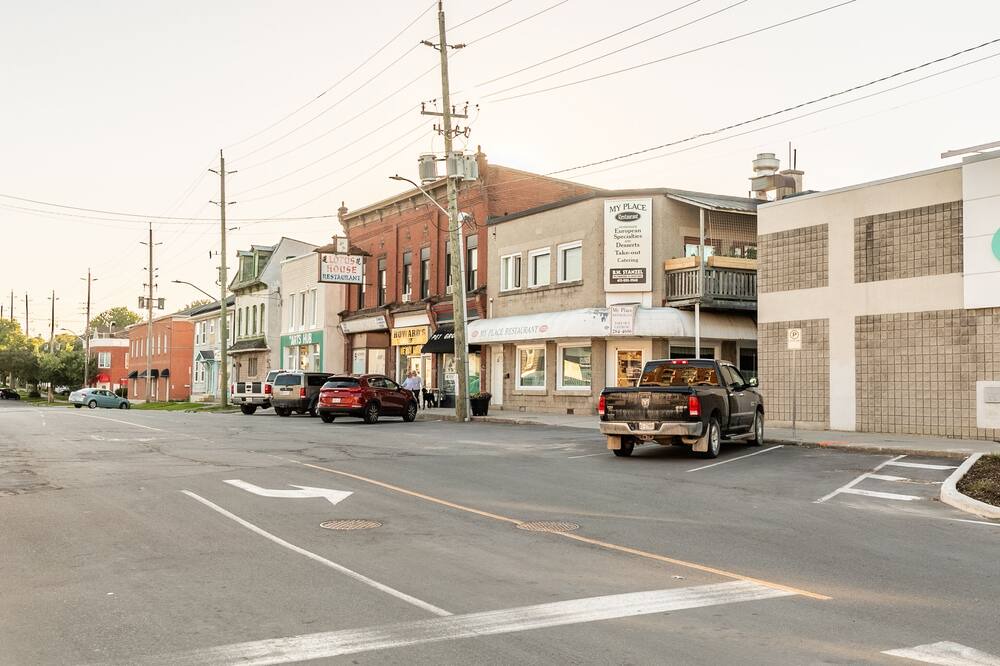 Photo of Outdoor in Smiths Falls