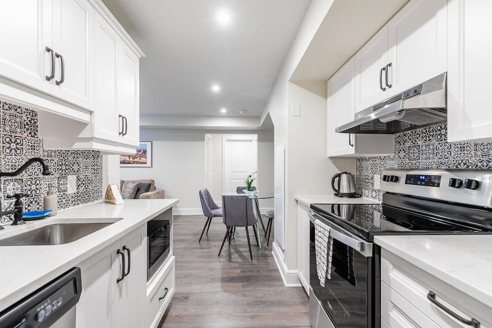 Photo of Kitchen in Smiths Falls