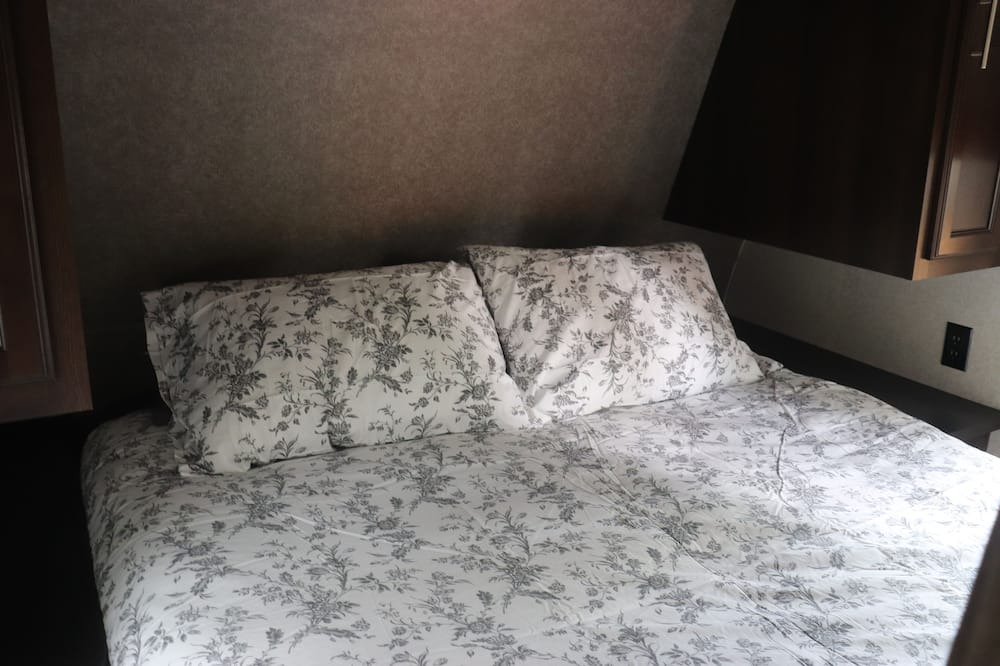 Photo of Bedroom in Balfour