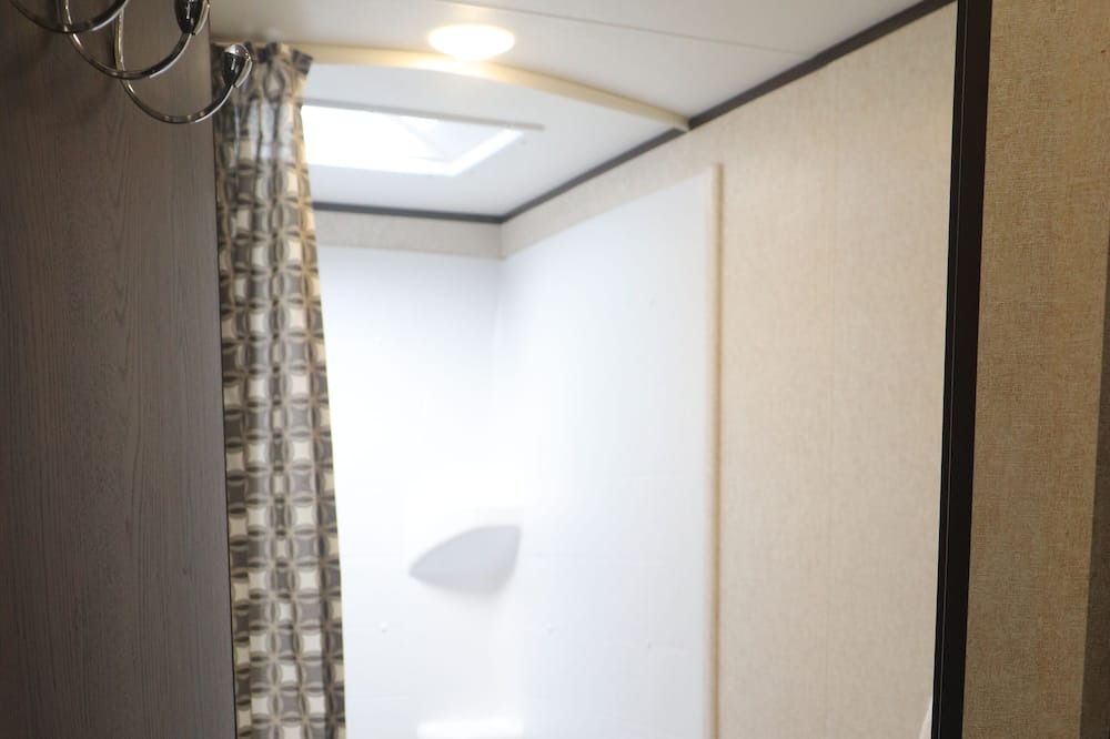 Photo of Bathroom in Balfour