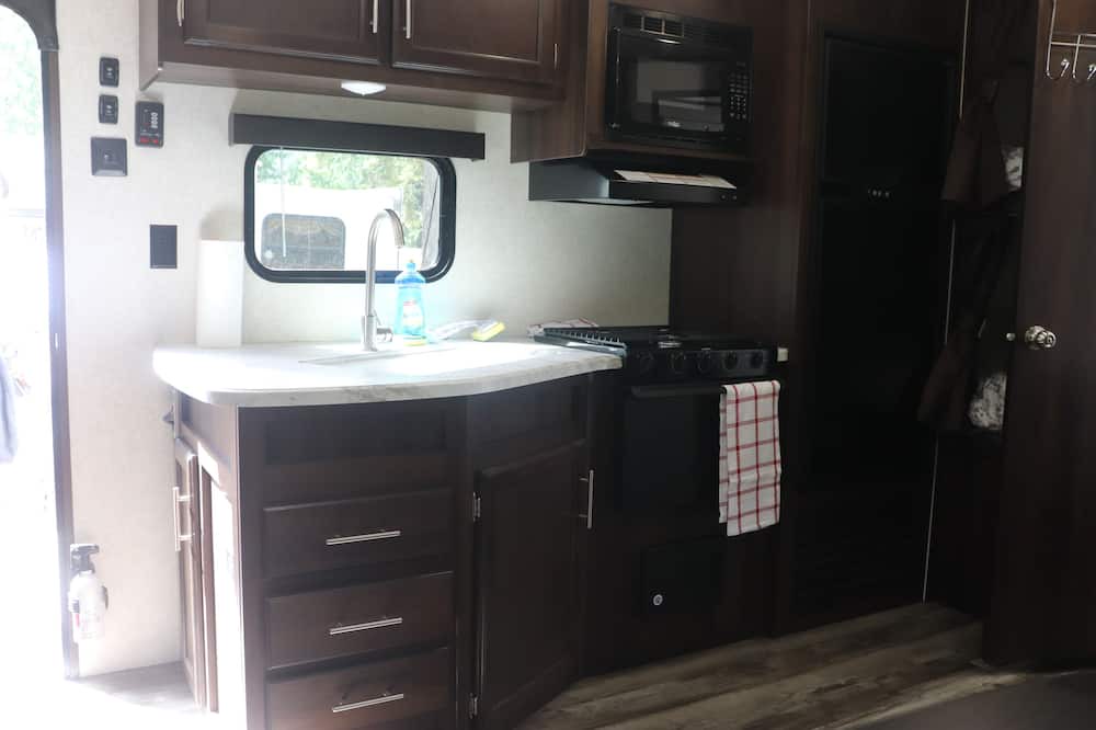 Photo of Kitchen in Balfour