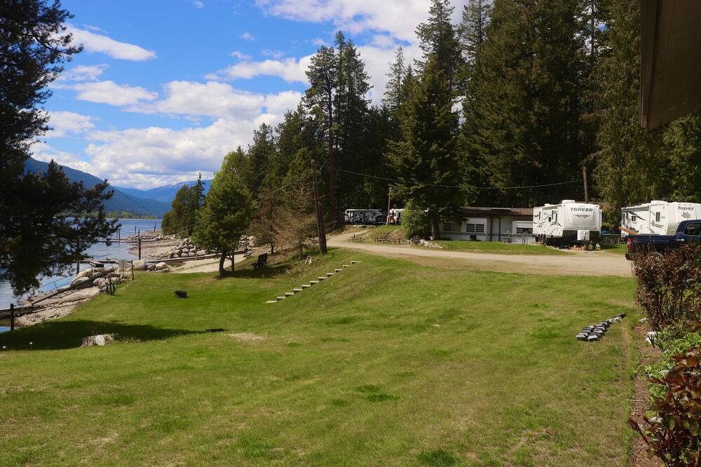 Photo of Outdoor in Balfour