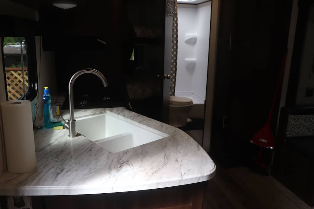 Photo of Bedroom in Balfour