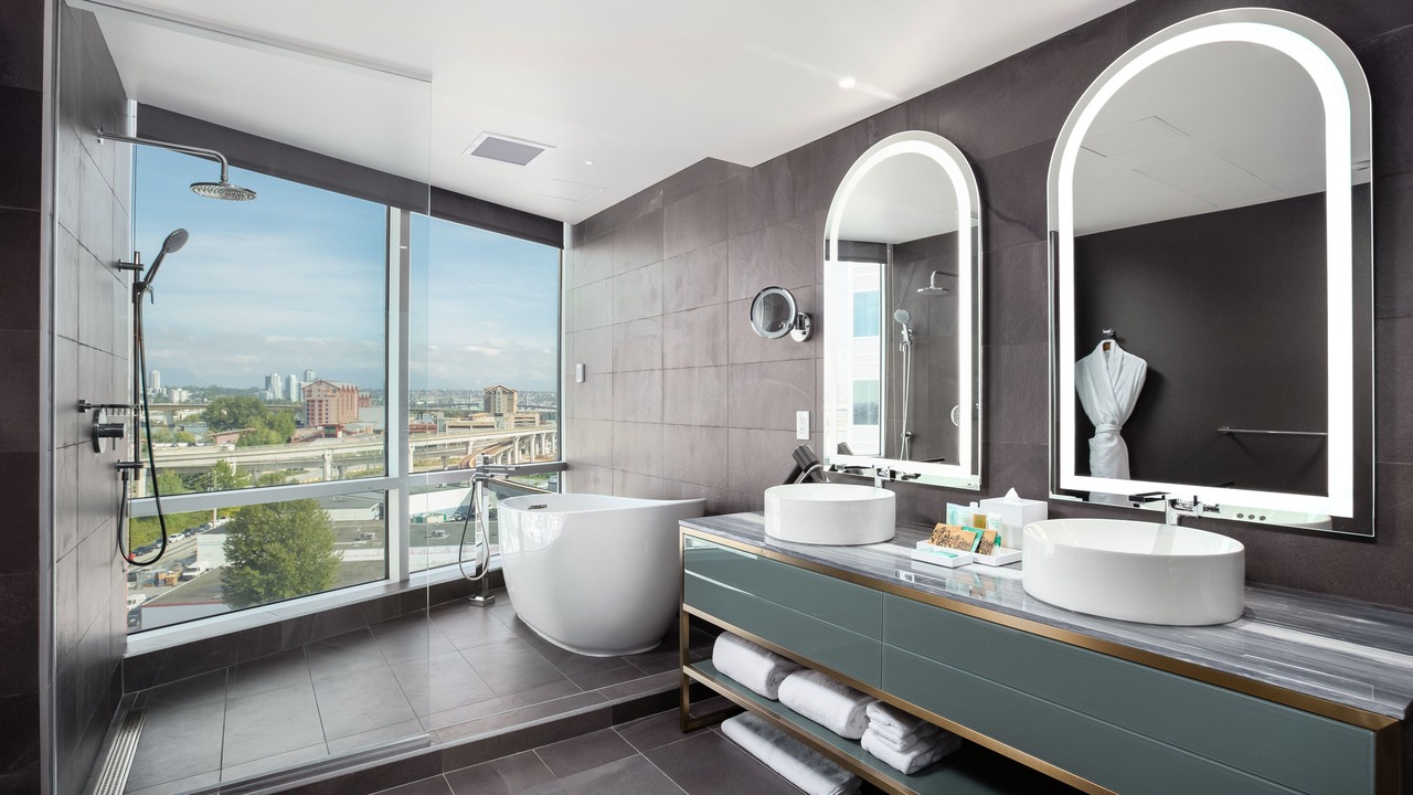 Photo of Bathroom in Richmond City Centre