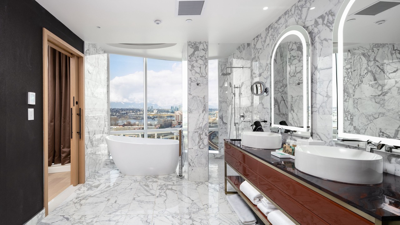 Photo of Bathroom in Richmond City Centre