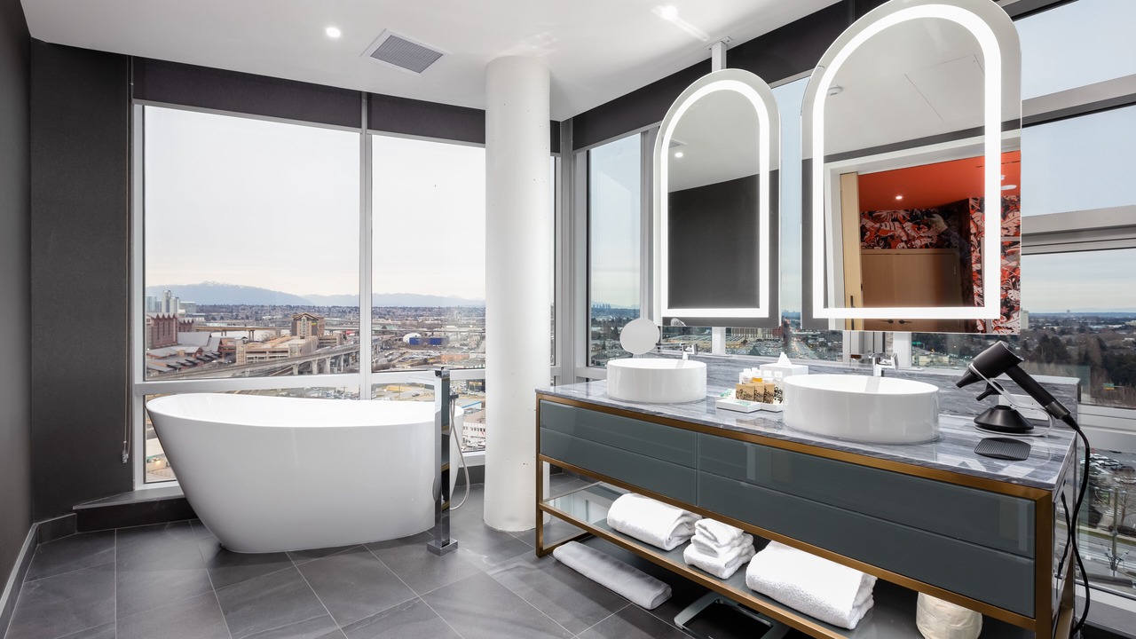 Photo of Bathroom in Richmond City Centre
