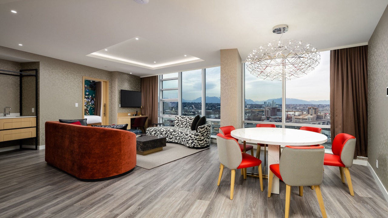 Photo of Bedroom in Richmond City Centre