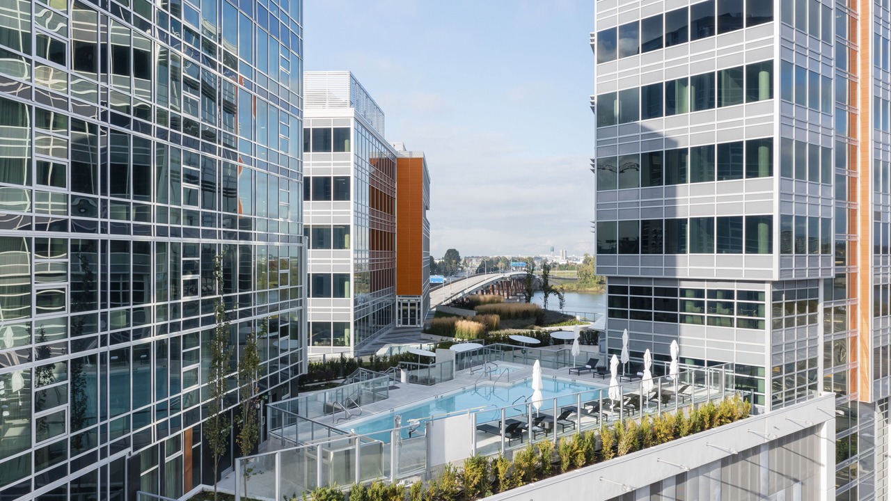 Photo of Outdoor in Richmond City Centre