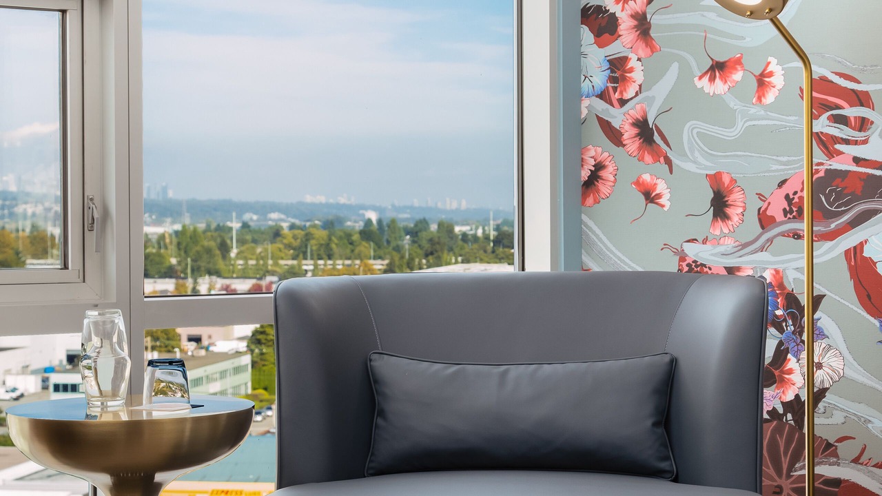 Photo of Bedroom in Richmond City Centre