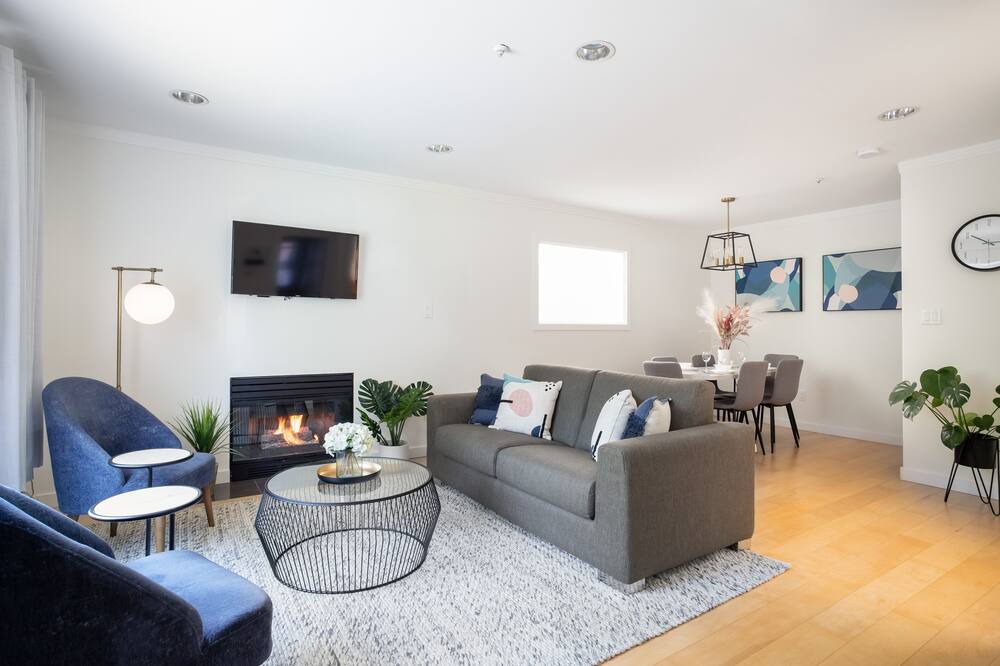 Photo of Bedroom in Marpole