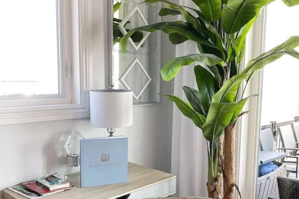 Photo of Bedroom in Crystal Beach