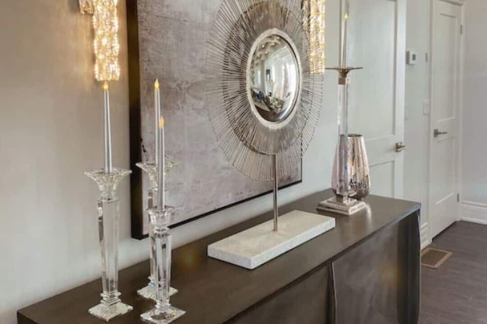 Photo of Bedroom in Crystal Beach