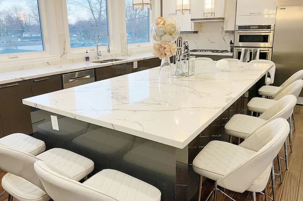 Photo of Kitchen in Crystal Beach
