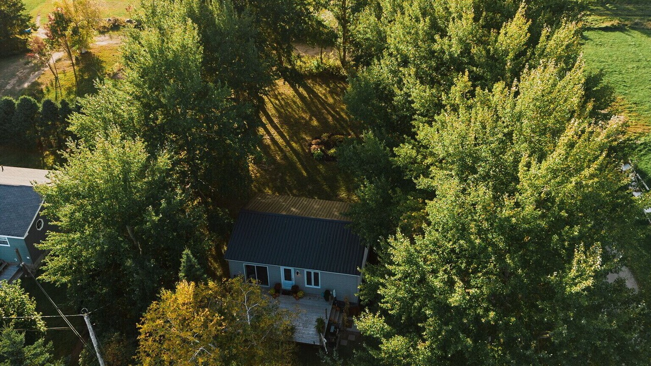 Photo of Outdoor in Cormierville