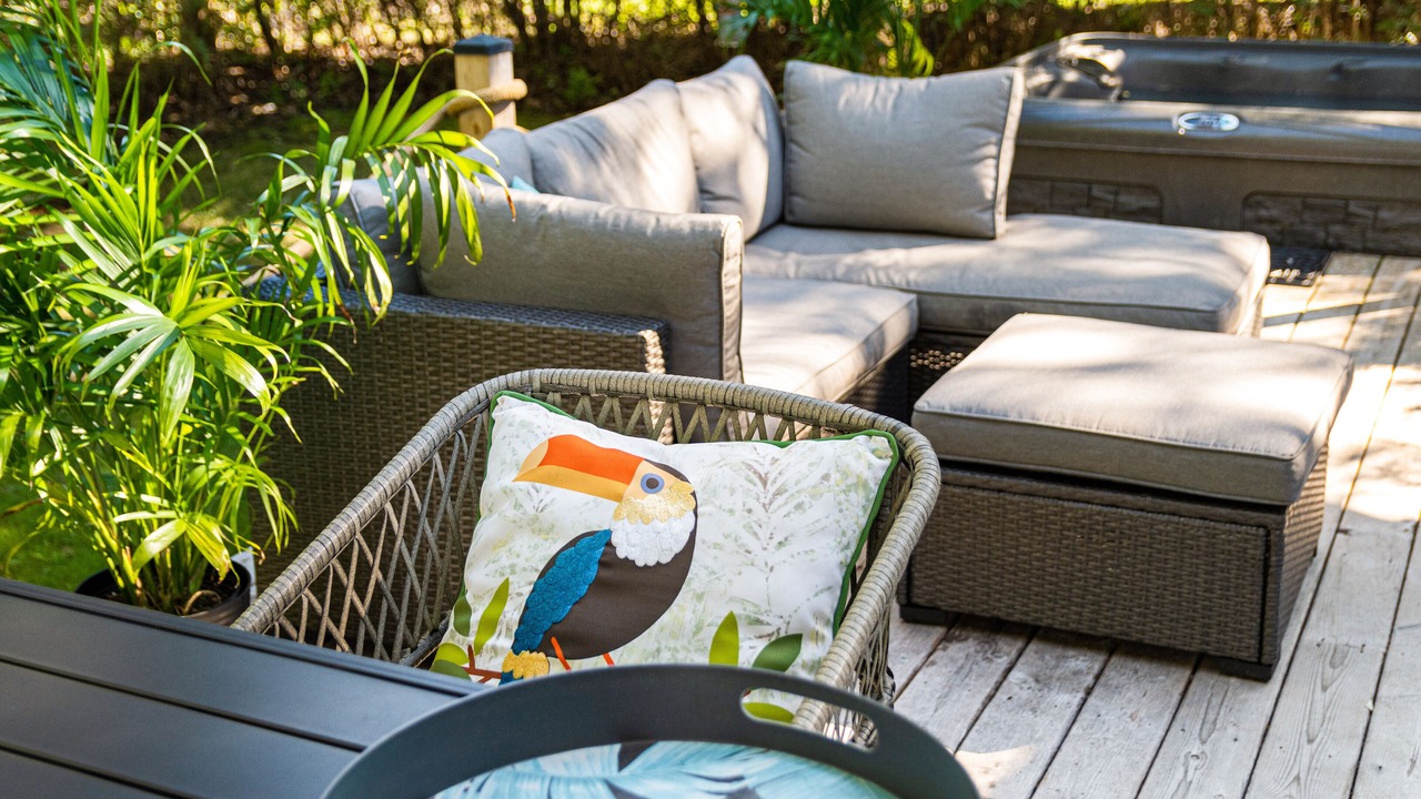Photo of Outdoor in Cormierville