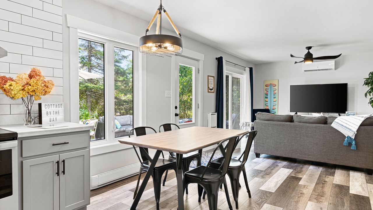 Photo of Kitchen in Cormierville