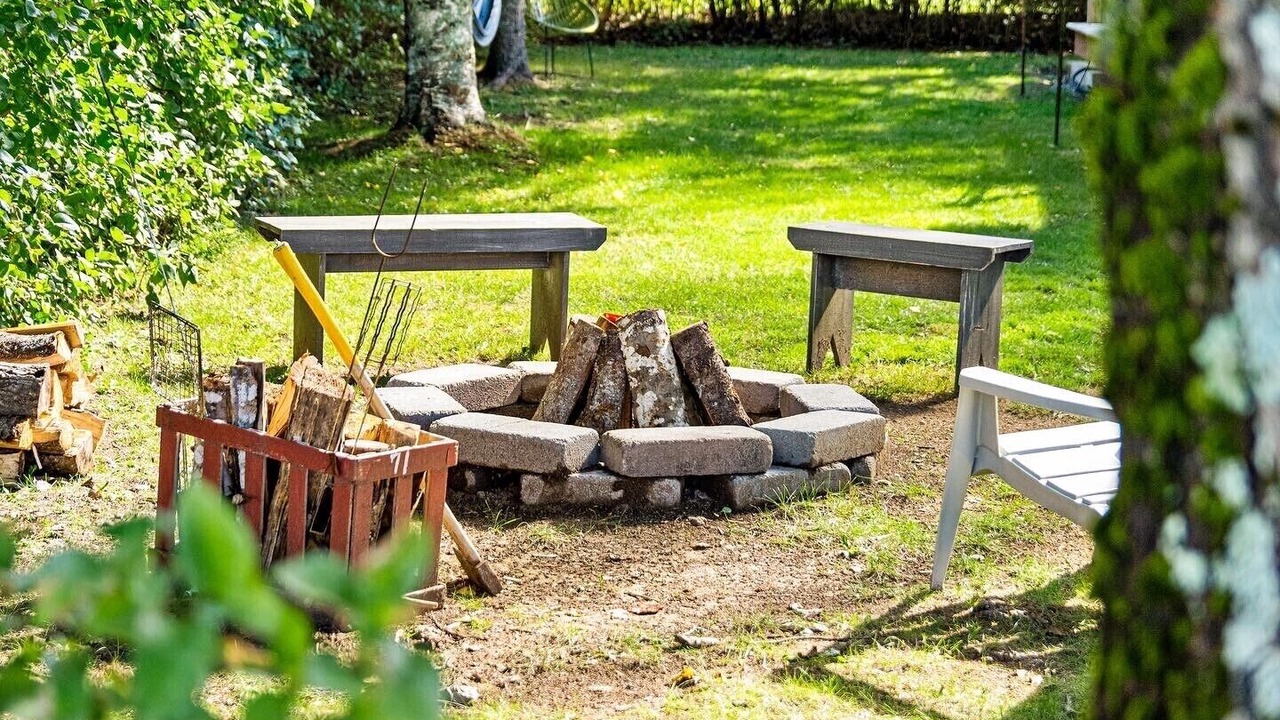 Photo of Outdoor in Cormierville
