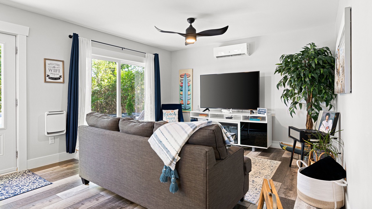 Photo of Livingroom in Cormierville