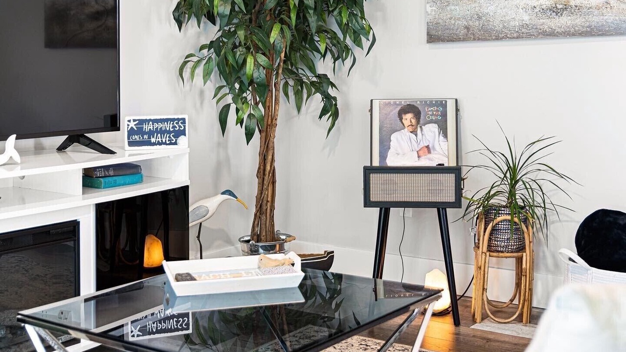 Photo of Livingroom in Cormierville