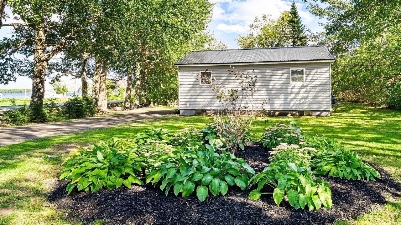 Photo of Outdoor in Cormierville