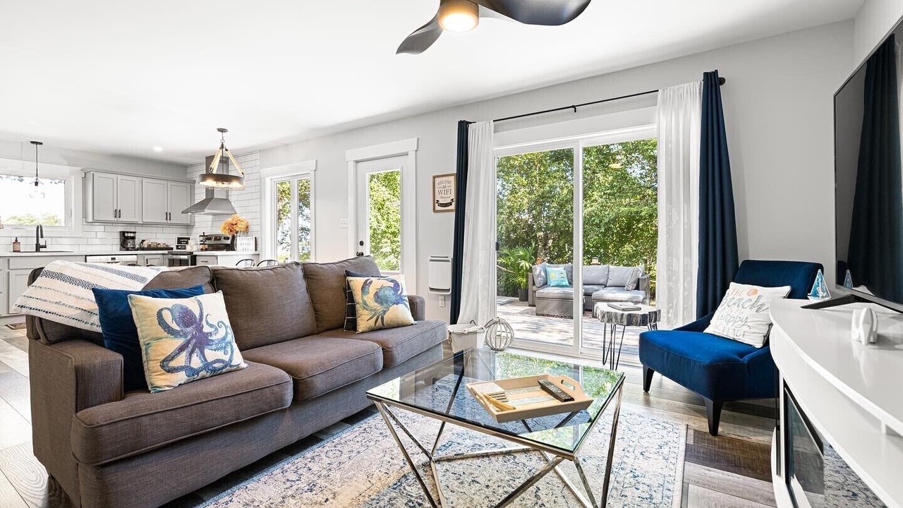 Photo of Livingroom in Cormierville