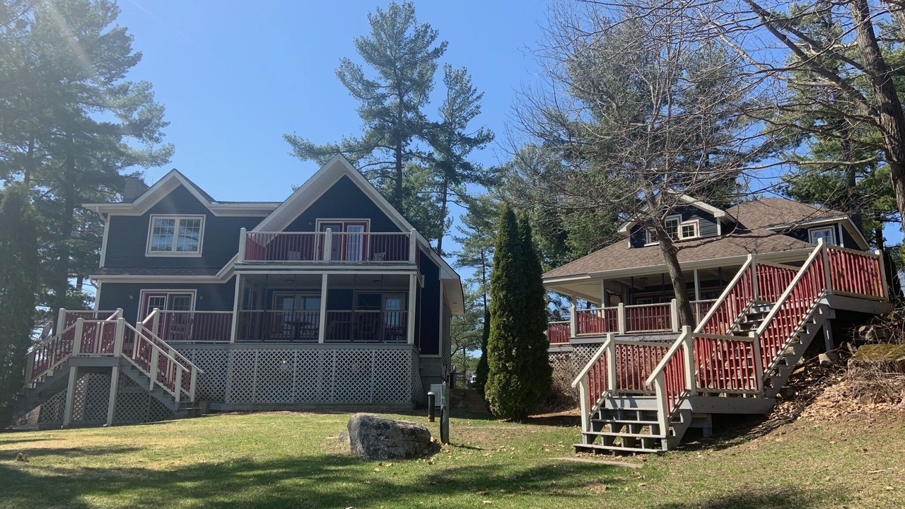 Photo of Outdoor in Port Stanton