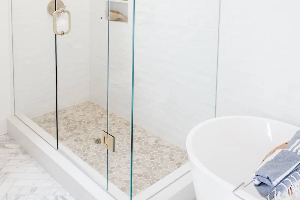 Photo of Bathroom in Crystal Beach