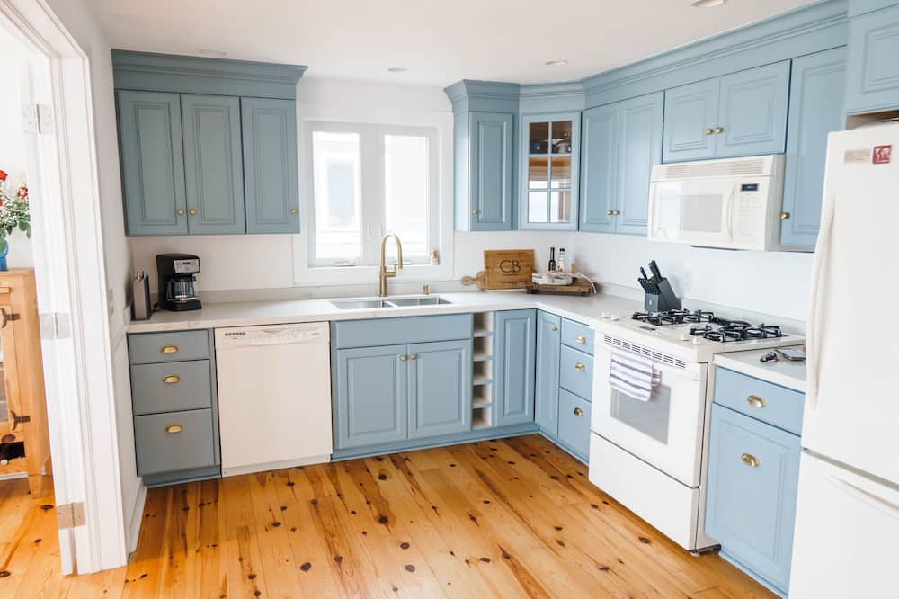 Photo of Kitchen in Crystal Beach