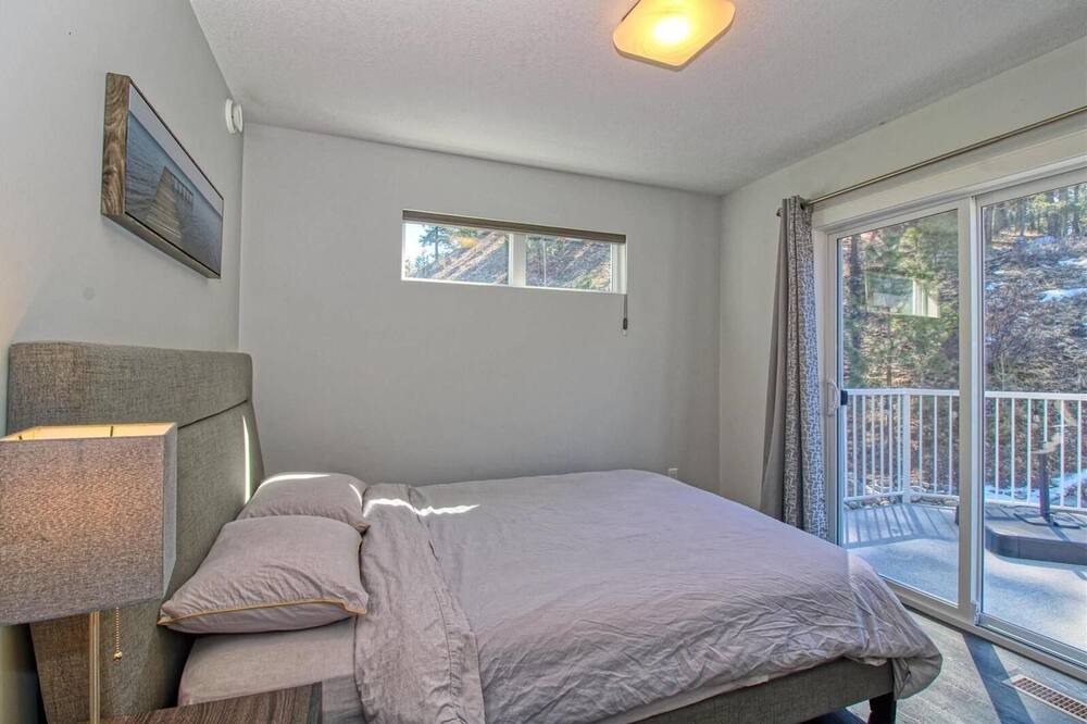 Photo of Bedroom in Central Okanagan