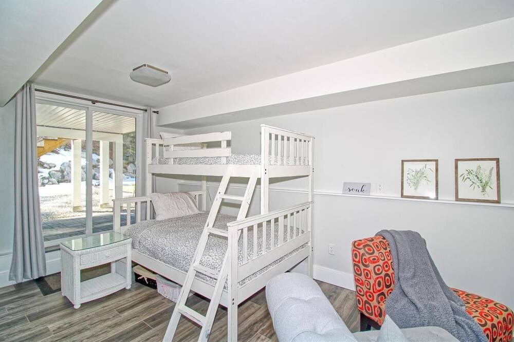 Photo of Bedroom in Central Okanagan