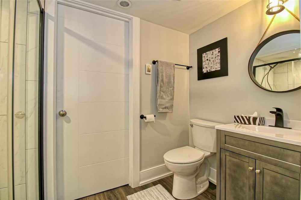Photo of Bathroom in Central Okanagan