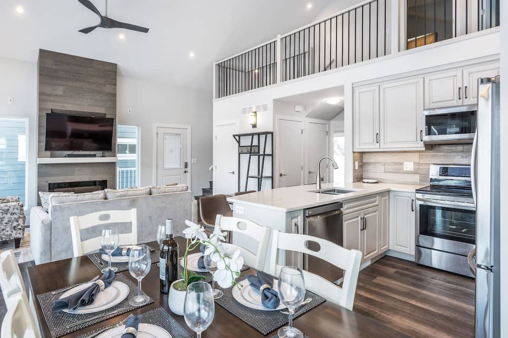 Photo of Kitchen in Central Okanagan